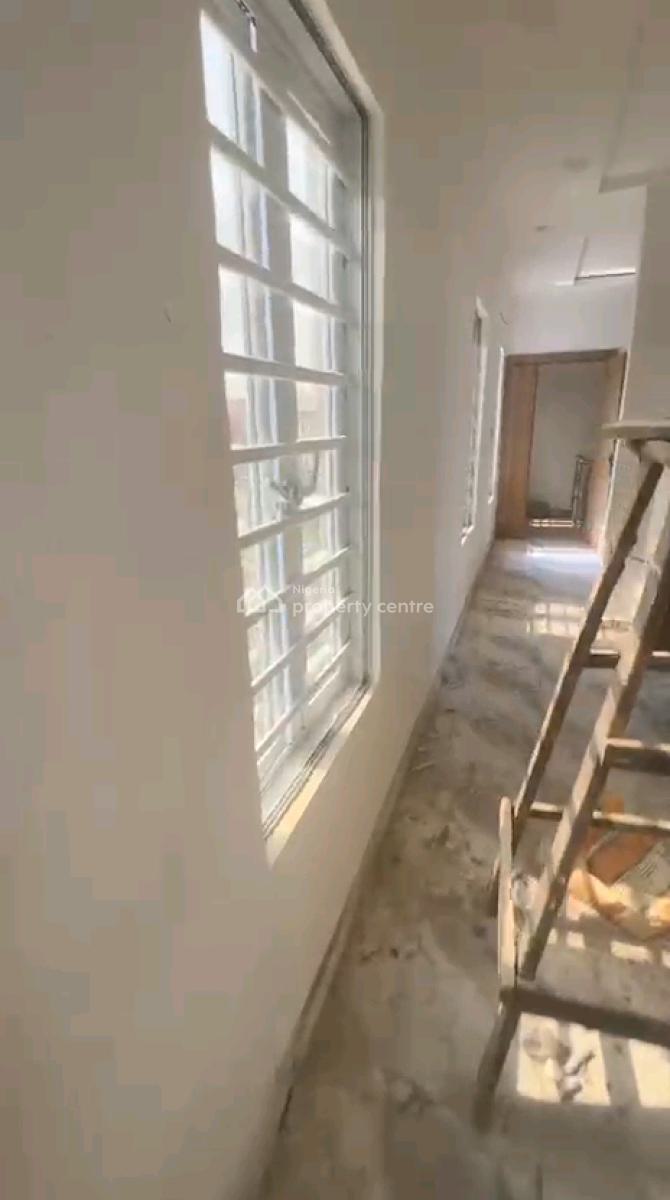 2 Units of Newly Built Tastefully Designed 2 Bedroom Up, Yetunde Brown, Ifako, Gbagada, Lagos, Flat / Apartment for Rent