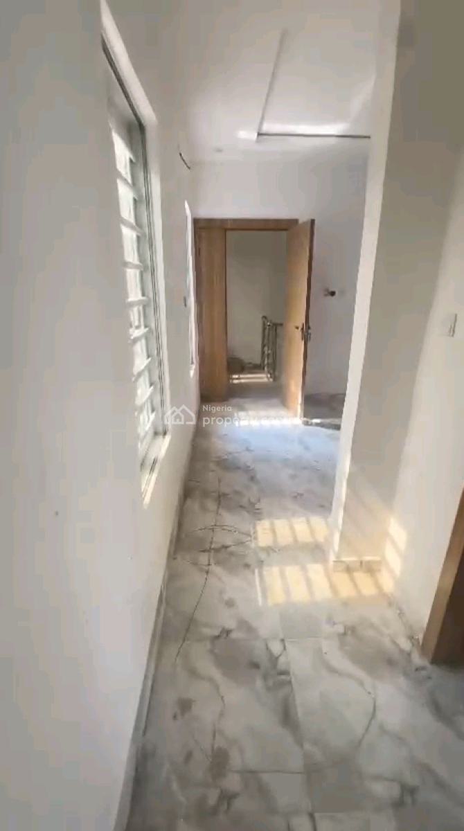 2 Units of Newly Built Tastefully Designed 2 Bedroom Up, Yetunde Brown, Ifako, Gbagada, Lagos, Flat / Apartment for Rent