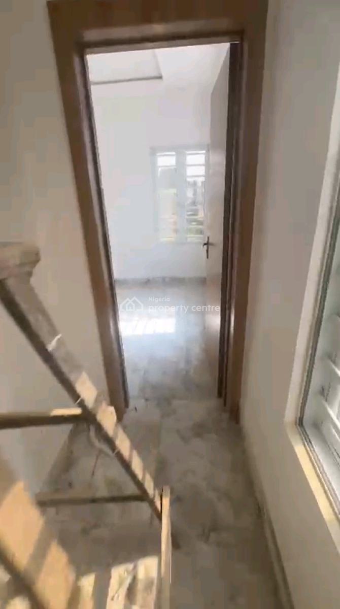 2 Units of Newly Built Tastefully Designed 2 Bedroom Up, Yetunde Brown, Ifako, Gbagada, Lagos, Flat / Apartment for Rent