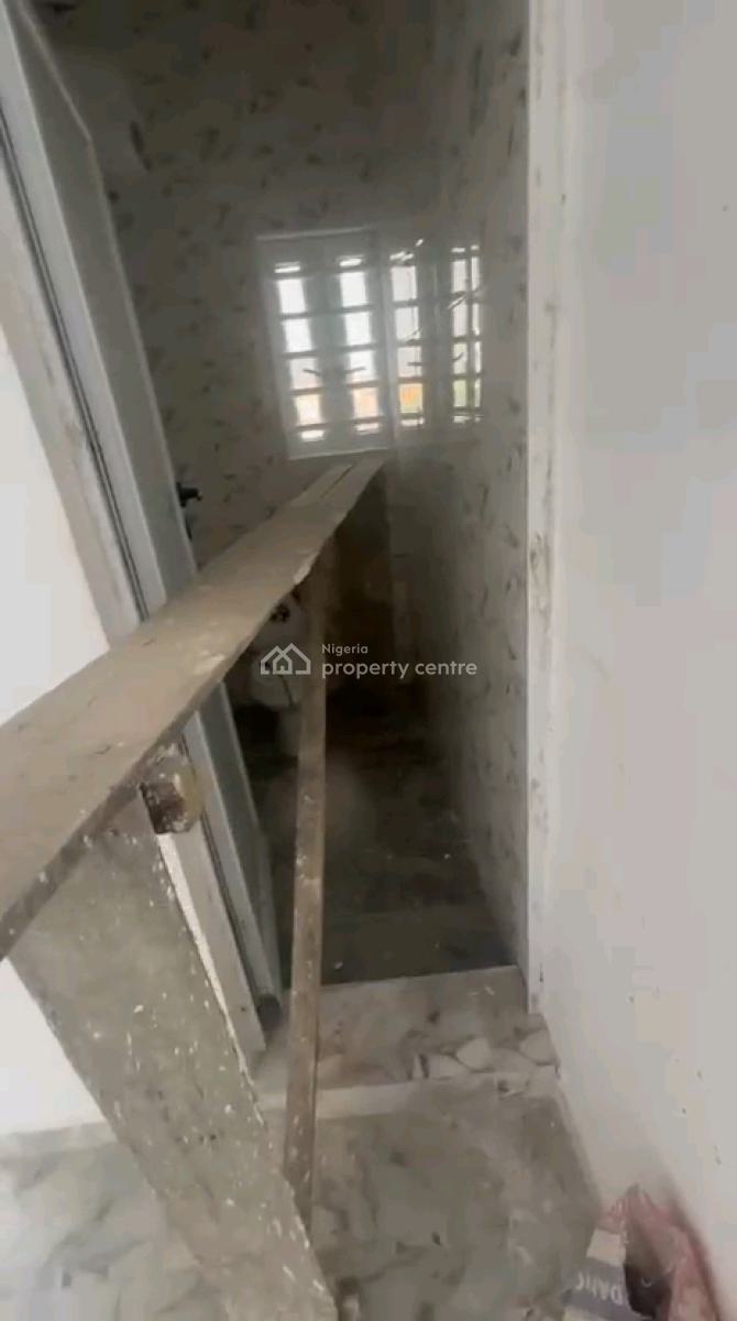 2 Units of Newly Built Tastefully Designed 2 Bedroom Up, Yetunde Brown, Ifako, Gbagada, Lagos, Flat / Apartment for Rent
