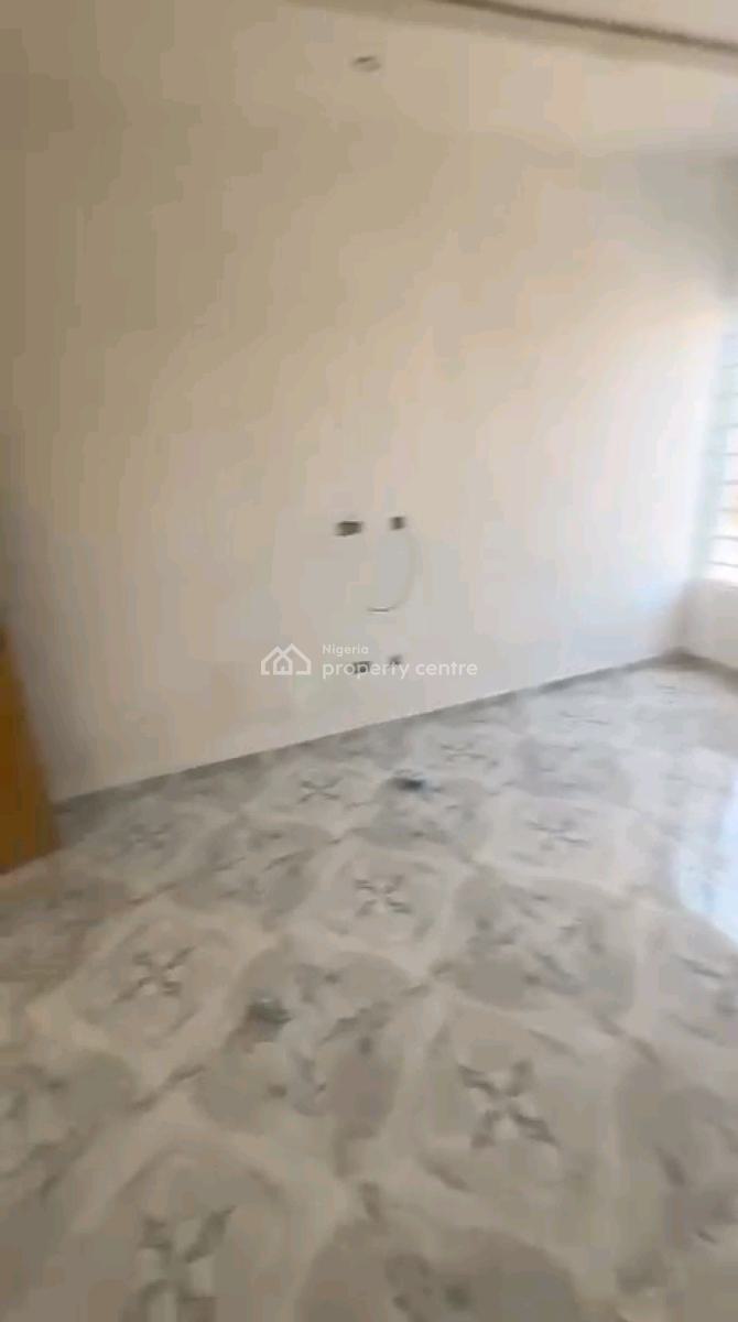 2 Units of Newly Built Tastefully Designed 2 Bedroom Up, Yetunde Brown, Ifako, Gbagada, Lagos, Flat / Apartment for Rent