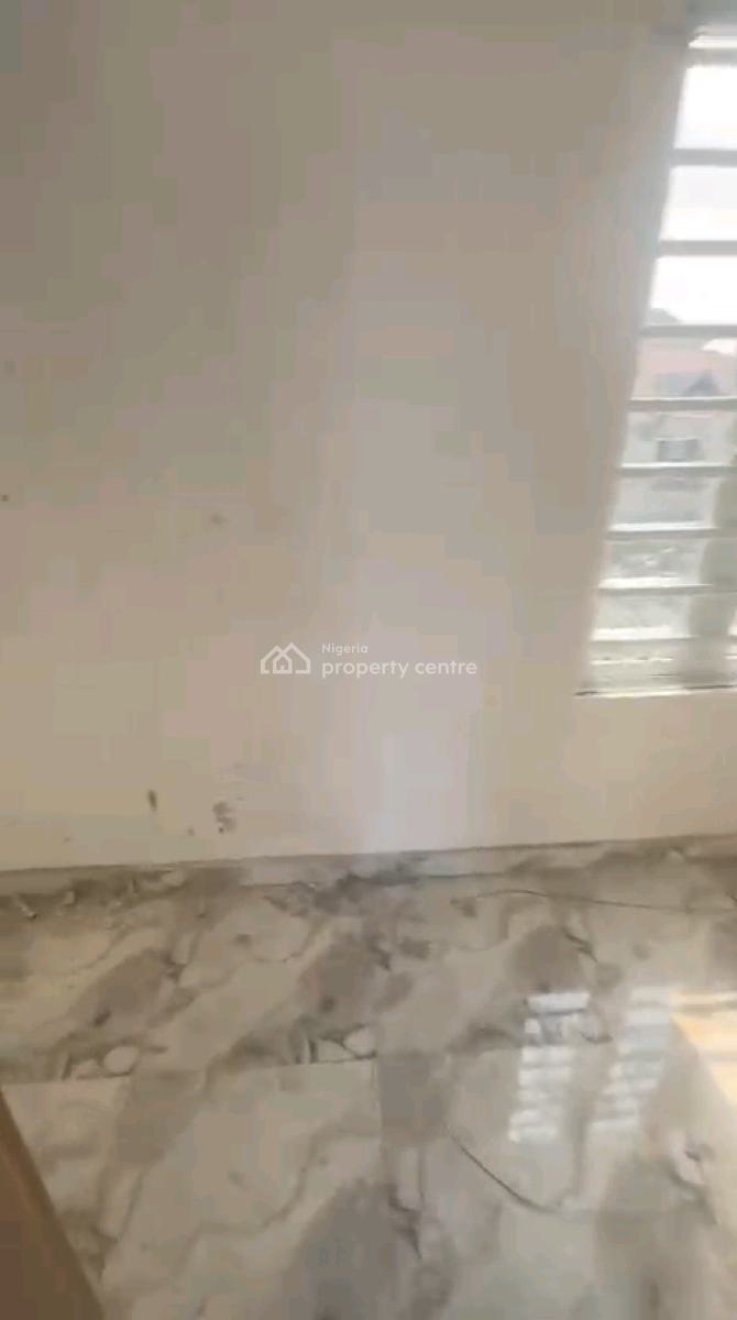 2 Units of Newly Built Tastefully Designed 2 Bedroom Up, Yetunde Brown, Ifako, Gbagada, Lagos, Flat / Apartment for Rent