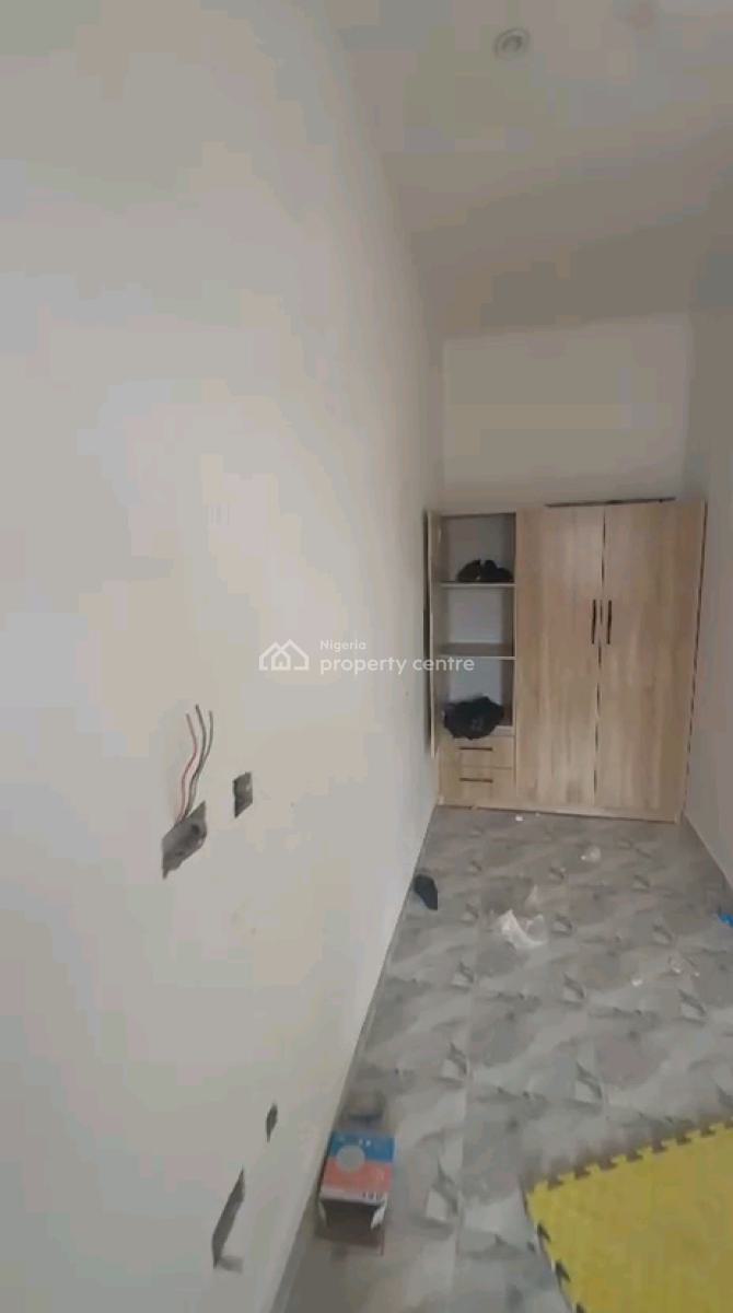 2 Units of Newly Built Tastefully Designed 2 Bedroom Up, Yetunde Brown, Ifako, Gbagada, Lagos, Flat / Apartment for Rent