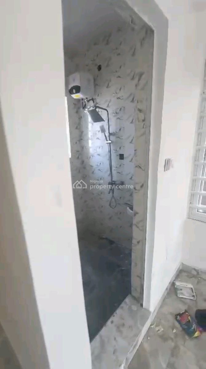 2 Units of Newly Built Tastefully Designed 2 Bedroom Up, Yetunde Brown, Ifako, Gbagada, Lagos, Flat / Apartment for Rent