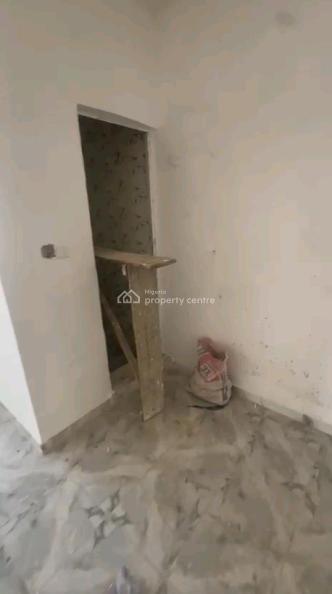 2 Units of Newly Built Tastefully Designed 2 Bedroom Up, Yetunde Brown, Ifako, Gbagada, Lagos, Flat / Apartment for Rent