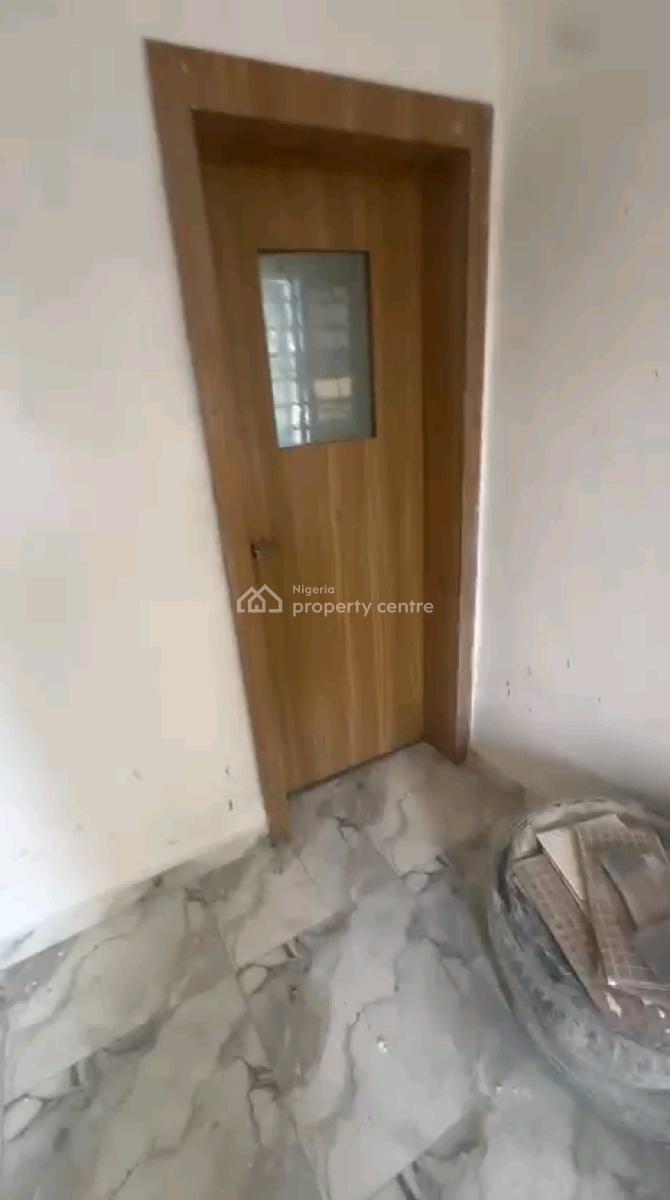 2 Units of Newly Built Tastefully Designed 2 Bedroom Up, Yetunde Brown, Ifako, Gbagada, Lagos, Flat / Apartment for Rent