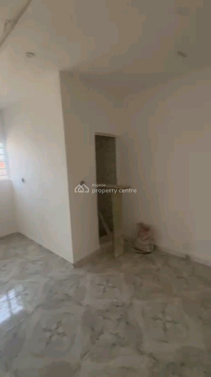 2 Units of Newly Built Tastefully Designed 2 Bedroom Up, Yetunde Brown, Ifako, Gbagada, Lagos, Flat / Apartment for Rent