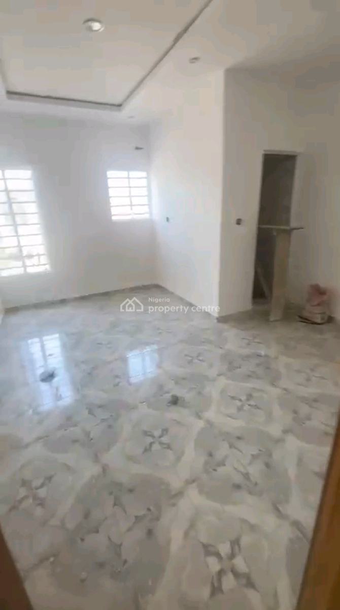 2 Units of Newly Built Tastefully Designed 2 Bedroom Up, Yetunde Brown, Ifako, Gbagada, Lagos, Flat / Apartment for Rent