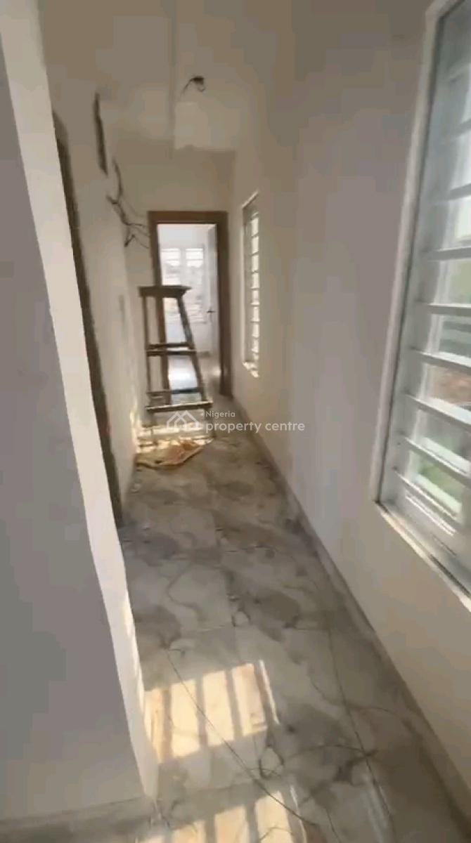 2 Units of Newly Built Tastefully Designed 2 Bedroom Up, Yetunde Brown, Ifako, Gbagada, Lagos, Flat / Apartment for Rent