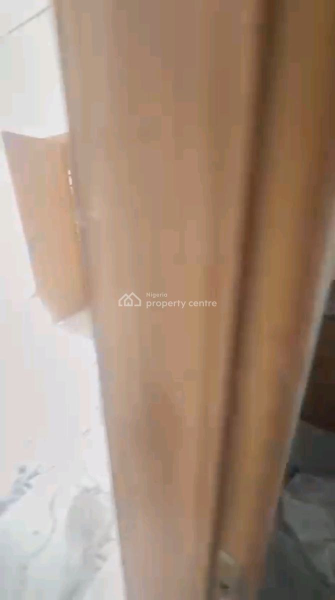 2 Units of Newly Built Tastefully Designed 2 Bedroom Up, Yetunde Brown, Ifako, Gbagada, Lagos, Flat / Apartment for Rent