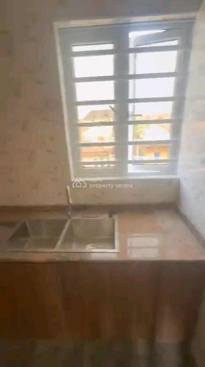 2 Units of Newly Built Tastefully Designed 2 Bedroom Up, Yetunde Brown, Ifako, Gbagada, Lagos, Flat / Apartment for Rent
