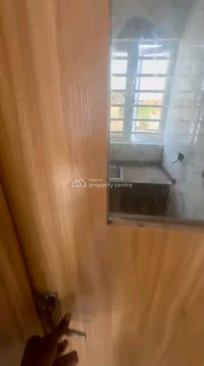 2 Units of Newly Built Tastefully Designed 2 Bedroom Up, Yetunde Brown, Ifako, Gbagada, Lagos, Flat / Apartment for Rent
