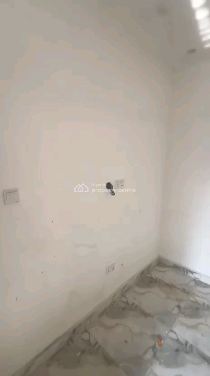 2 Units of Newly Built Tastefully Designed 2 Bedroom Up, Yetunde Brown, Ifako, Gbagada, Lagos, Flat / Apartment for Rent