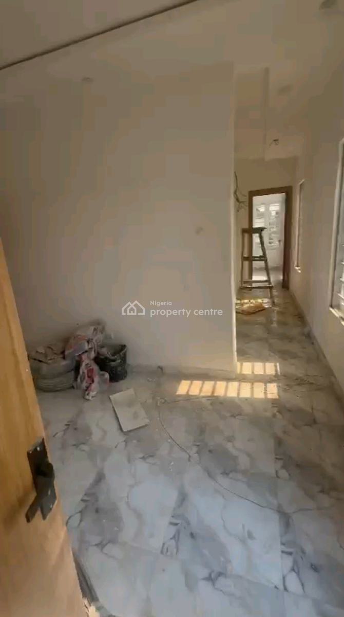 2 Units of Newly Built Tastefully Designed 2 Bedroom Up, Yetunde Brown, Ifako, Gbagada, Lagos, Flat / Apartment for Rent