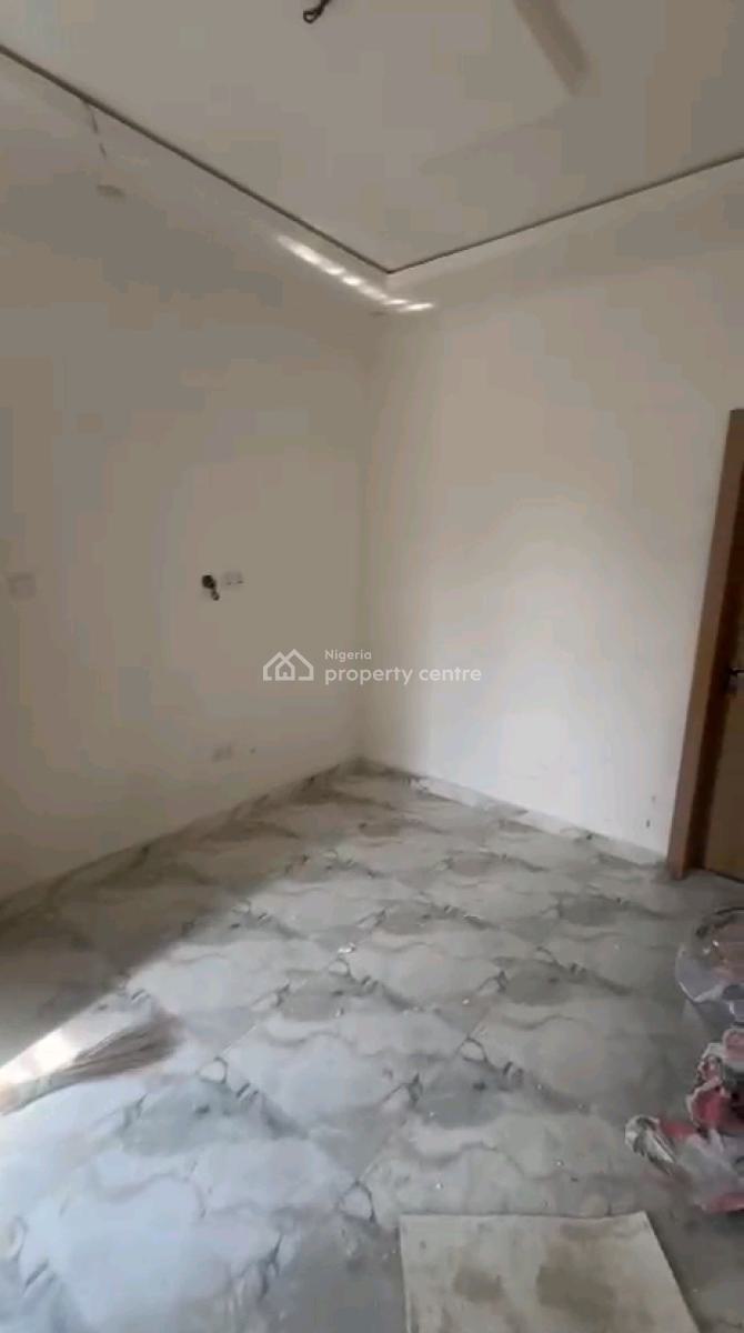 2 Units of Newly Built Tastefully Designed 2 Bedroom Up, Yetunde Brown, Ifako, Gbagada, Lagos, Flat / Apartment for Rent