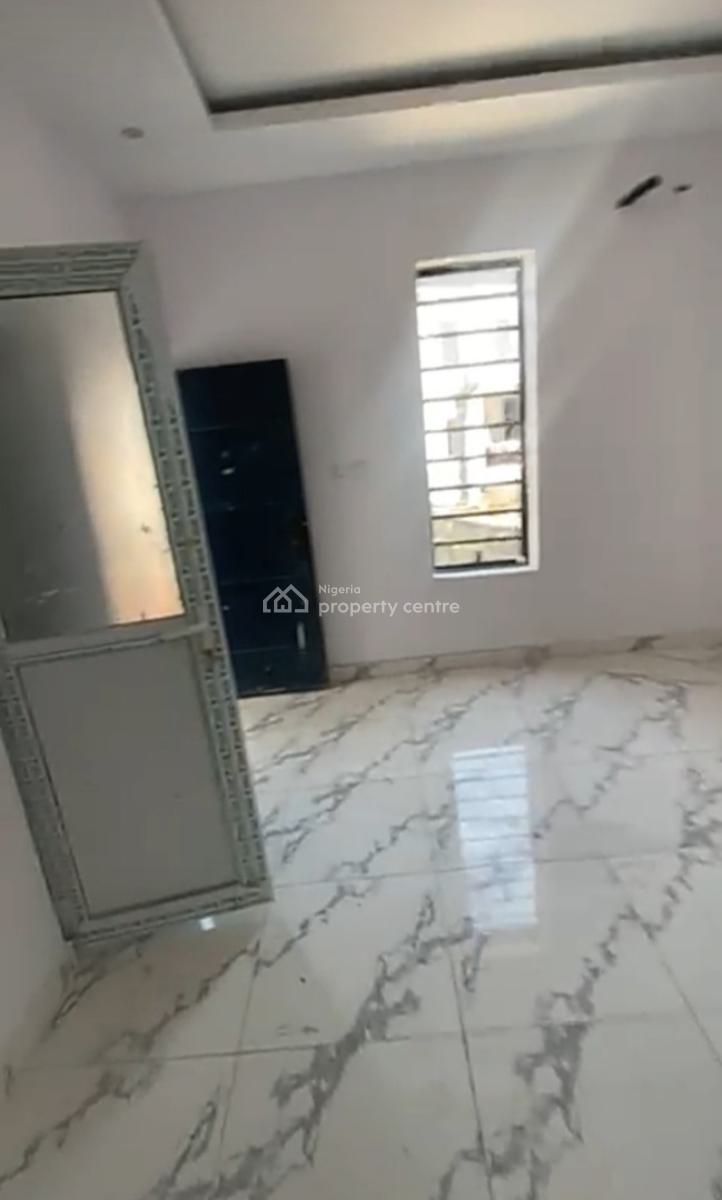 Brand New Room Self Contain{video Available}, Ologolo, Lekki, Lagos, Self Contain (single Rooms) for Rent