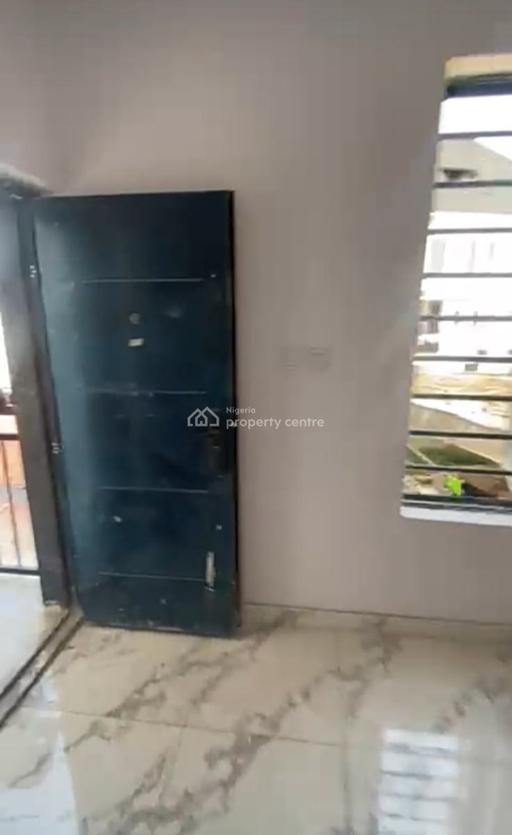 Brand New Room Self Contain{video Available}, Ologolo, Lekki, Lagos, Self Contain (single Rooms) for Rent