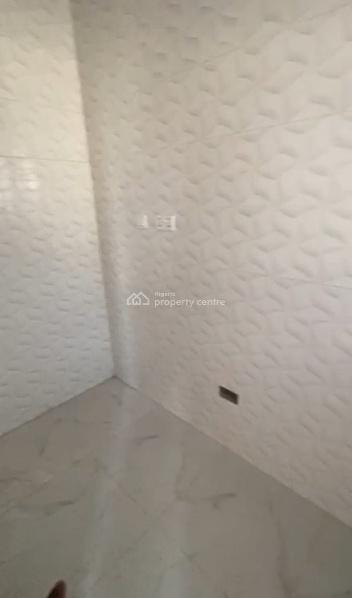 Brand New Room Self Contain{video Available}, Ologolo, Lekki, Lagos, Self Contain (single Rooms) for Rent