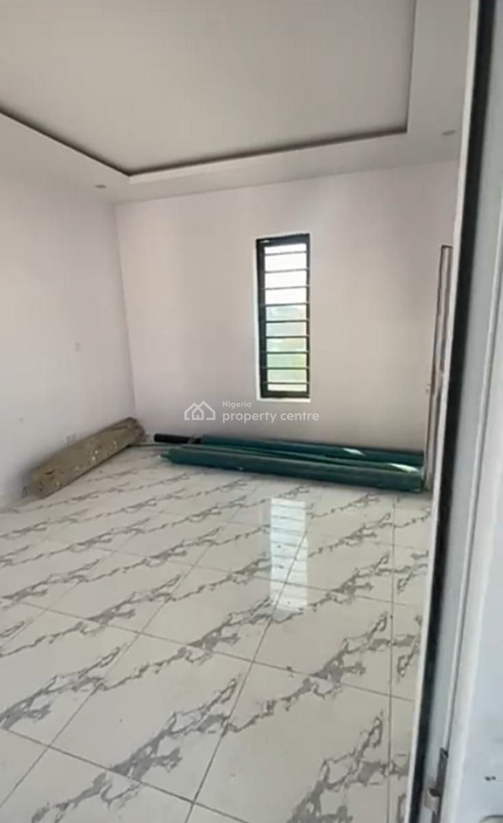 Brand New Room Self Contain{video Available}, Ologolo, Lekki, Lagos, Self Contain (single Rooms) for Rent