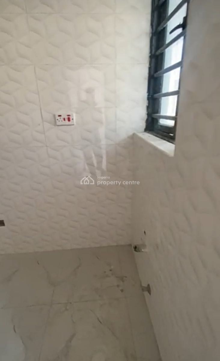 Brand New Room Self Contain{video Available}, Ologolo, Lekki, Lagos, Self Contain (single Rooms) for Rent