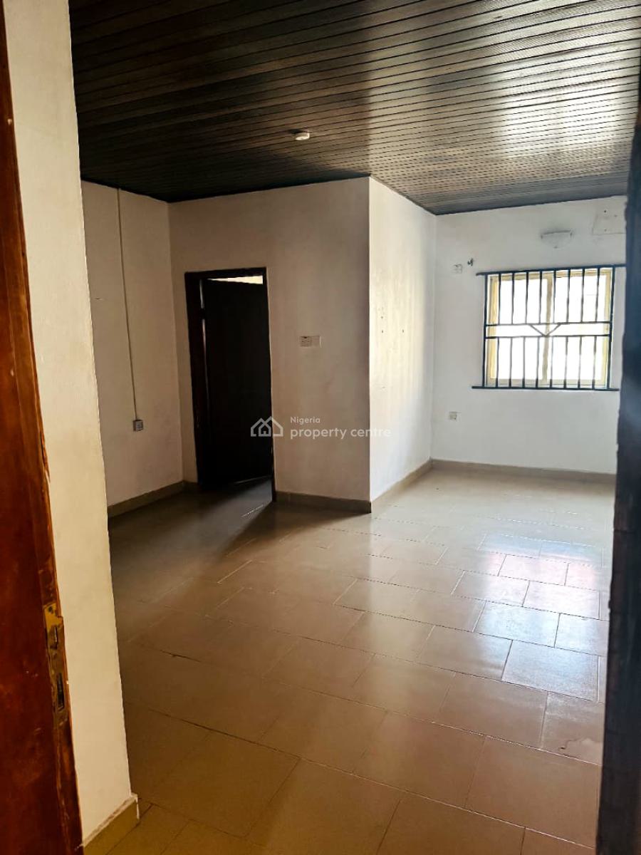 Standard 4 Bedroom Terrace Duplex, Osapa, Lekki, Lagos, House for Rent