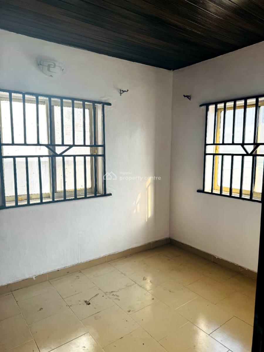 Standard 4 Bedroom Terrace Duplex, Osapa, Lekki, Lagos, House for Rent