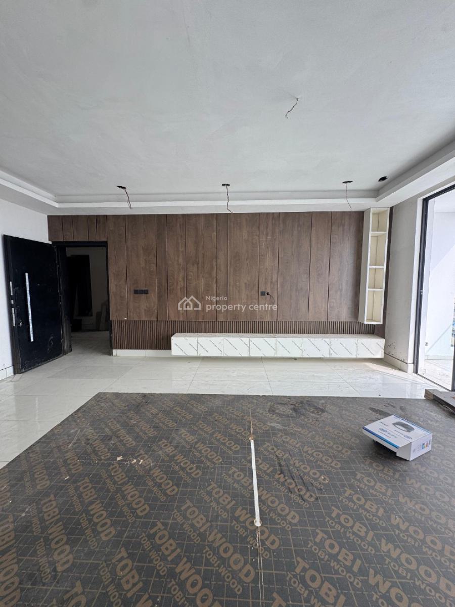 2 Bedroom Apartment, Elegushi Palace Road, Ikate, Lekki, Lagos, House for Sale