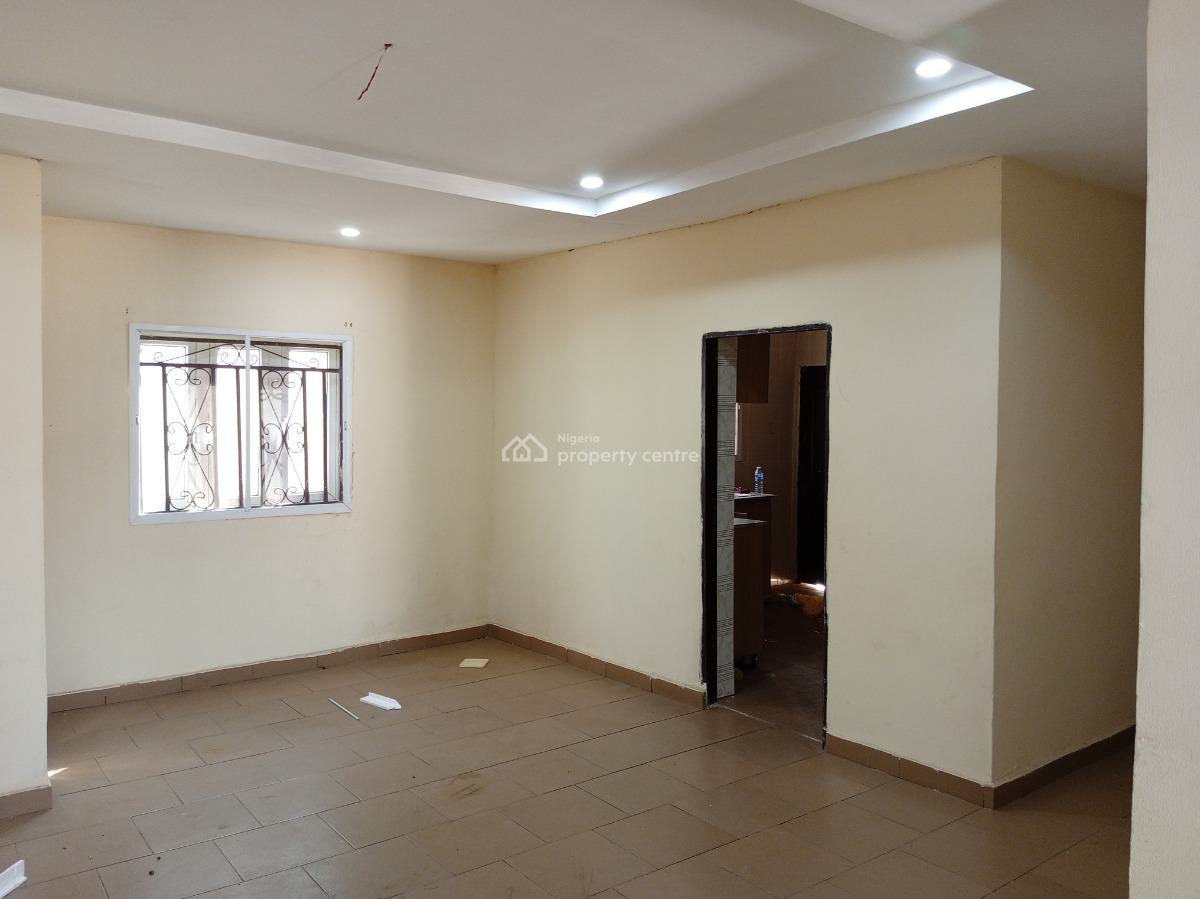 Renovated 3 Bedroom Flat at River Park, River Park Estate, Lugbe District, Abuja, Flat / Apartment for Rent