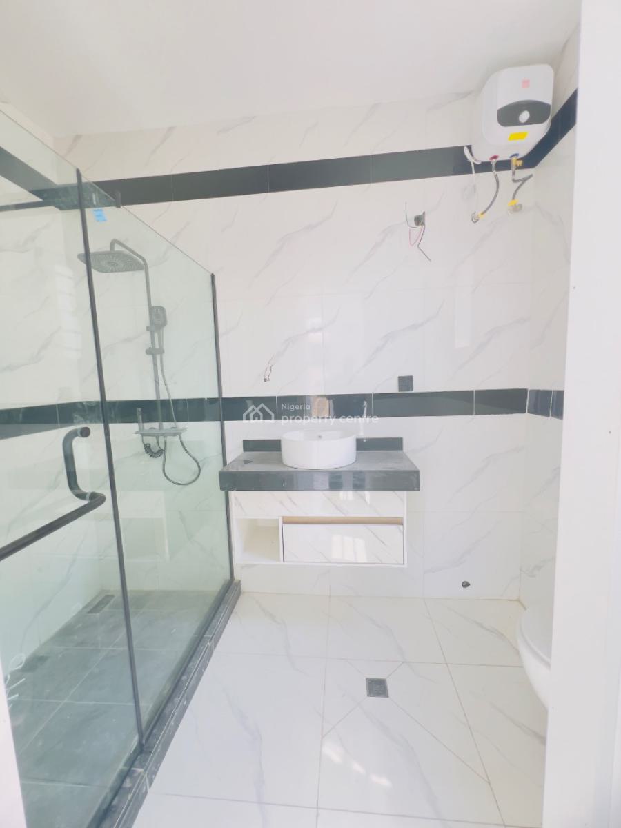 2 Bedroom Apartment, Off Freedom Way, Ikate, Lekki, Lagos, Flat / Apartment for Sale