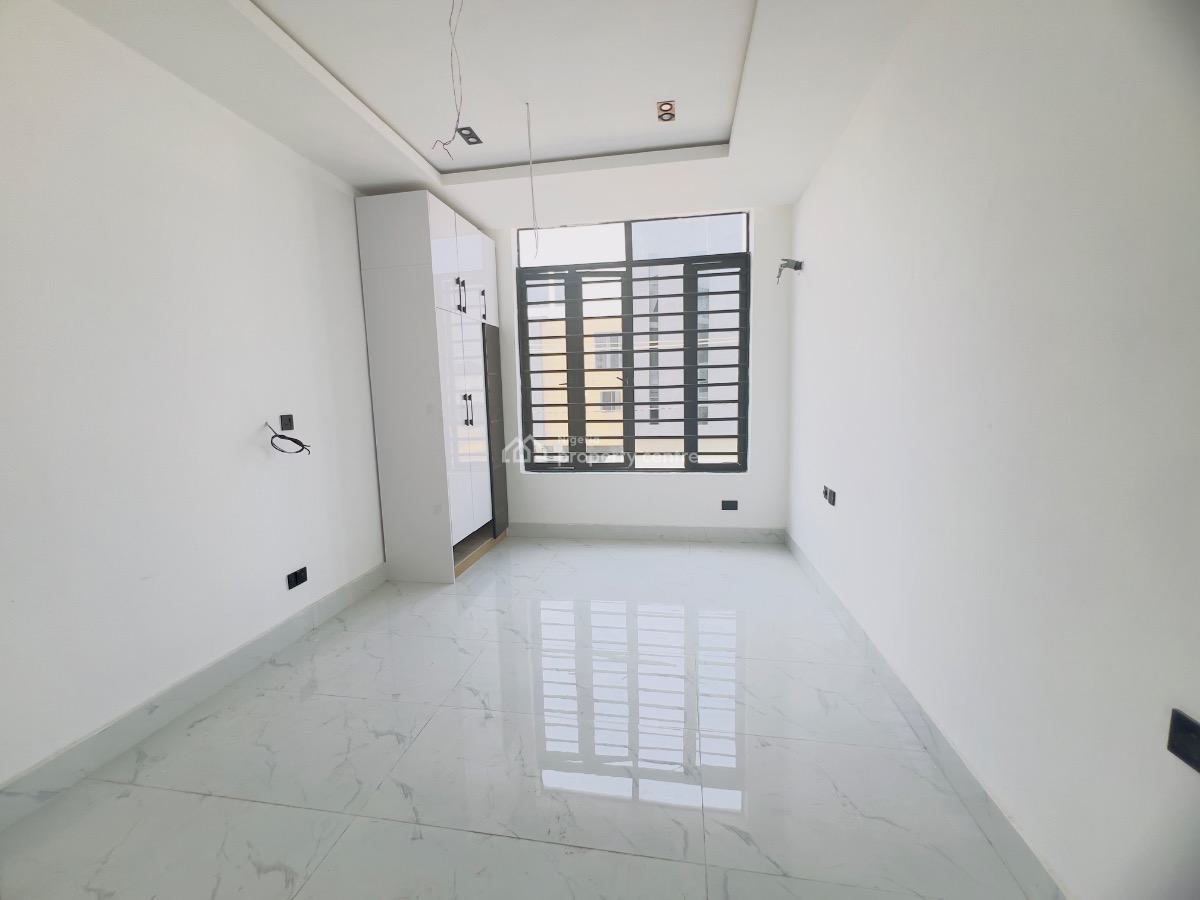 2 Bedroom Apartment, Off Freedom Way, Ikate, Lekki, Lagos, Flat / Apartment for Sale