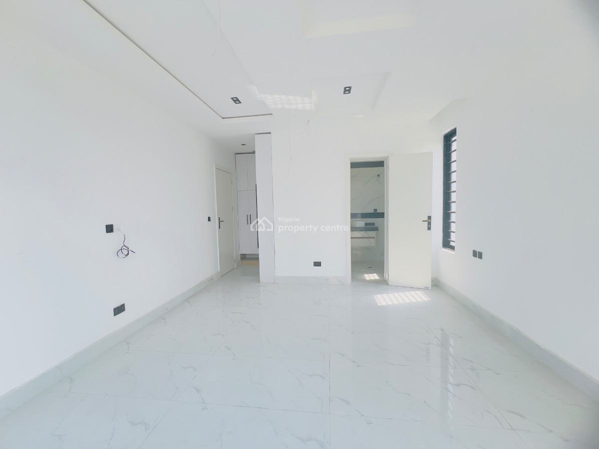 2 Bedroom Apartment, Off Freedom Way, Ikate, Lekki, Lagos, Flat / Apartment for Sale