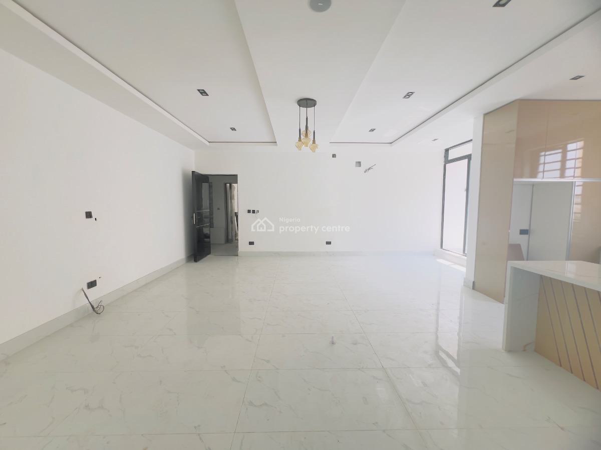 2 Bedroom Apartment, Off Freedom Way, Ikate, Lekki, Lagos, Flat / Apartment for Sale