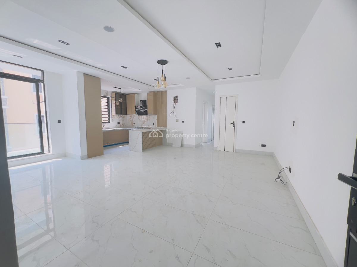 2 Bedroom Apartment, Off Freedom Way, Ikate, Lekki, Lagos, Flat / Apartment for Sale