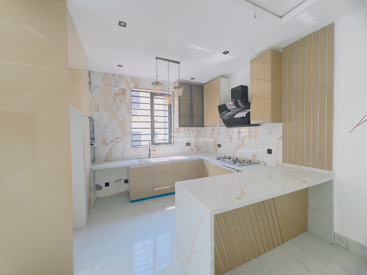 2 Bedroom Apartment, Off Freedom Way, Ikate, Lekki, Lagos, Flat / Apartment for Sale