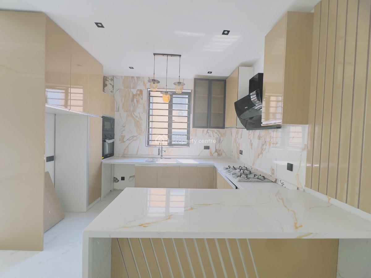 2 Bedroom Apartment, Off Freedom Way, Ikate, Lekki, Lagos, Flat / Apartment for Sale