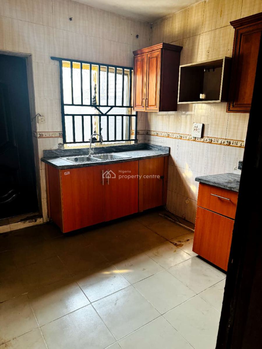 4 Bedroom, Ikate Elegushi, Lekki, Lagos, Terraced Duplex for Rent