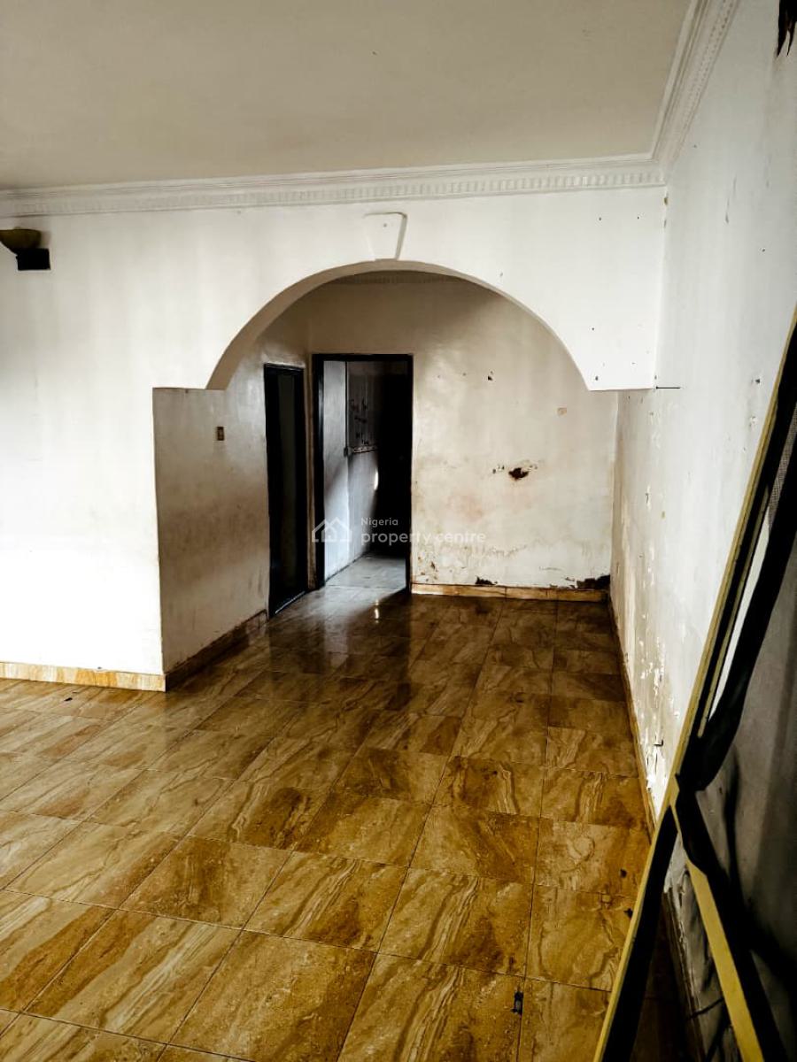 4 Bedroom, Ikate Elegushi, Lekki, Lagos, Terraced Duplex for Rent