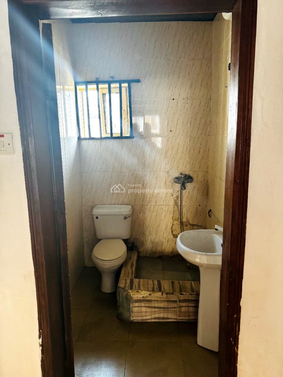 4 Bedroom, Ikate Elegushi, Lekki, Lagos, Terraced Duplex for Rent