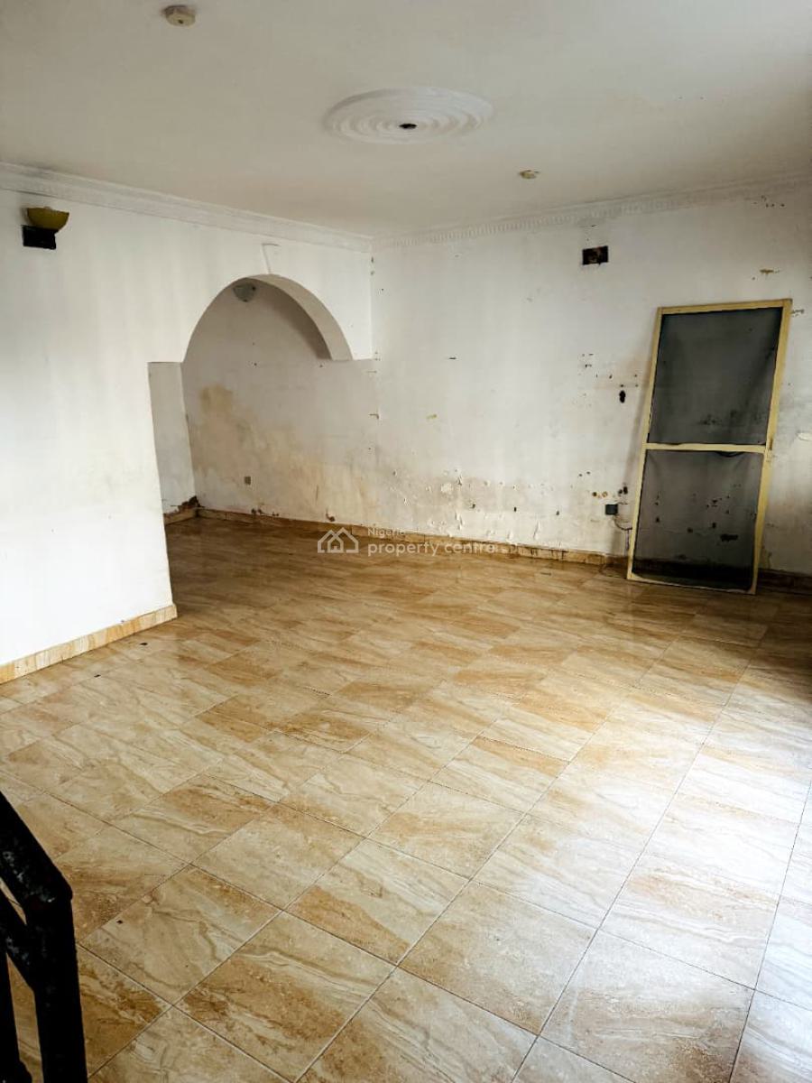 4 Bedroom, Ikate Elegushi, Lekki, Lagos, Terraced Duplex for Rent