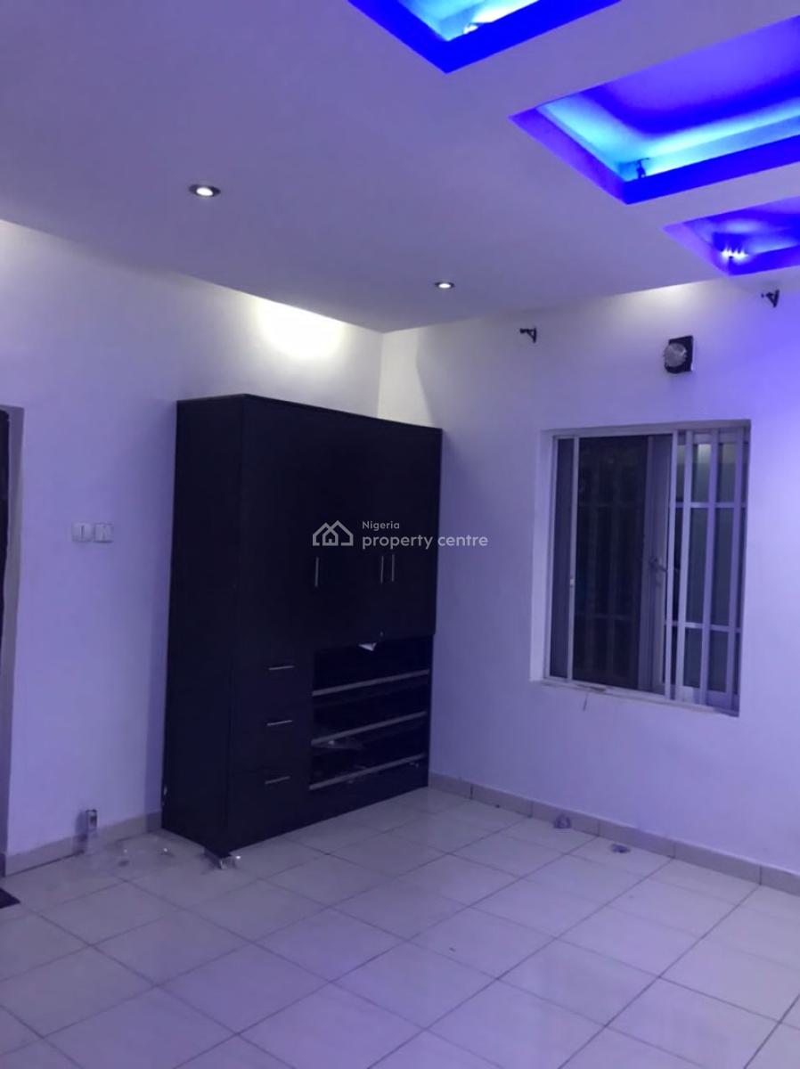 3 Bedroom Apartment with Excellent Facilities, Peninsula Estate, Ajah, Lagos, Flat / Apartment for Rent