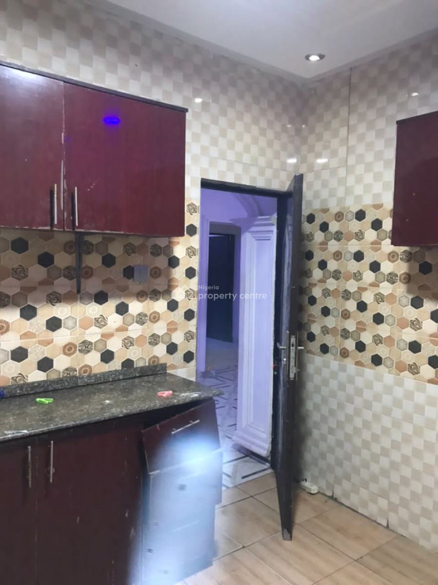 3 Bedroom Apartment with Excellent Facilities, Peninsula Estate, Ajah, Lagos, Flat / Apartment for Rent