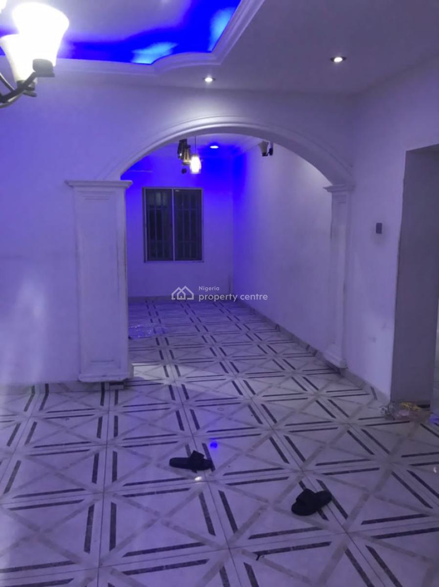 3 Bedroom Apartment with Excellent Facilities, Peninsula Estate, Ajah, Lagos, Flat / Apartment for Rent