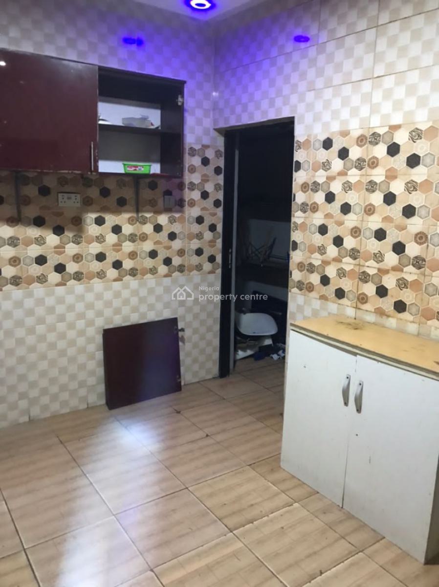 3 Bedroom Apartment with Excellent Facilities, Peninsula Estate, Ajah, Lagos, Flat / Apartment for Rent