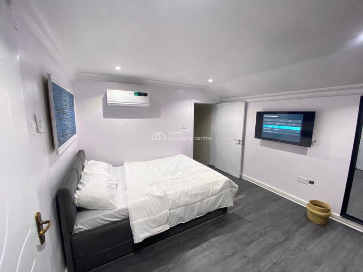 Mini Flat, Off Admiralty Way, Lekki, Lagos, Mini Flat (room and Parlour) for Rent