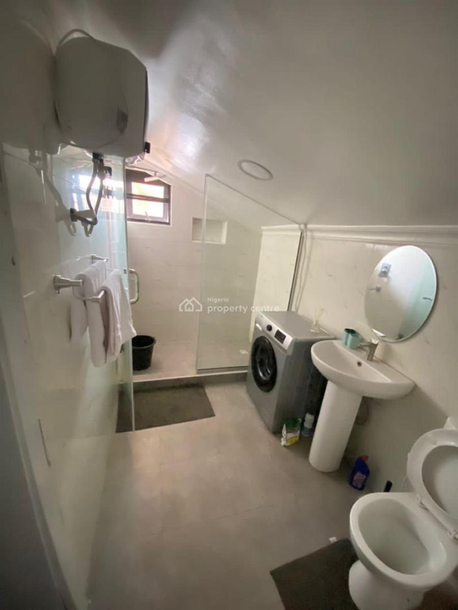 Mini Flat, Off Admiralty Way, Lekki, Lagos, Mini Flat (room and Parlour) for Rent