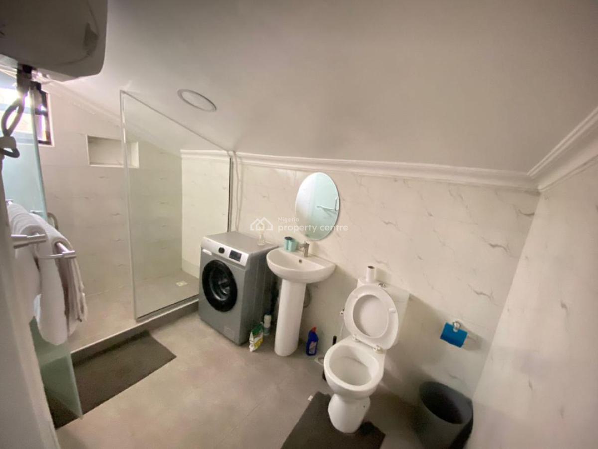 Mini Flat, Off Admiralty Way, Lekki, Lagos, Mini Flat (room and Parlour) for Rent