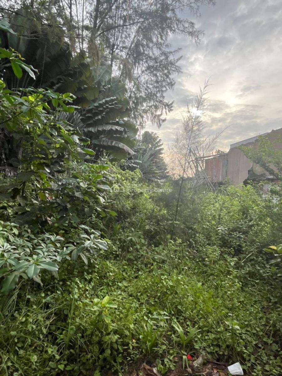 a Plot of Land Measuring 511 Sqm, Vgc, Lekki, Lagos, Residential Land for Sale