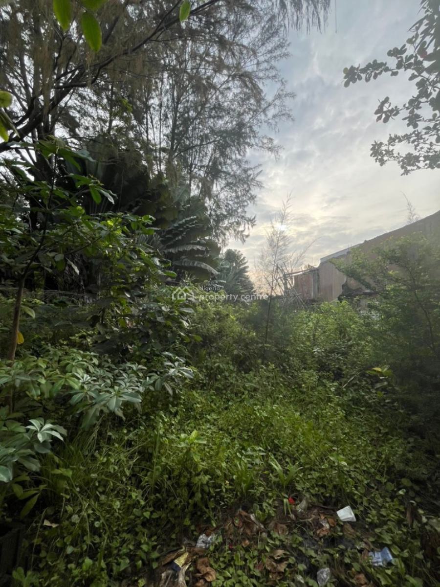 a Plot of Land Measuring 511 Sqm, Vgc, Lekki, Lagos, Residential Land for Sale