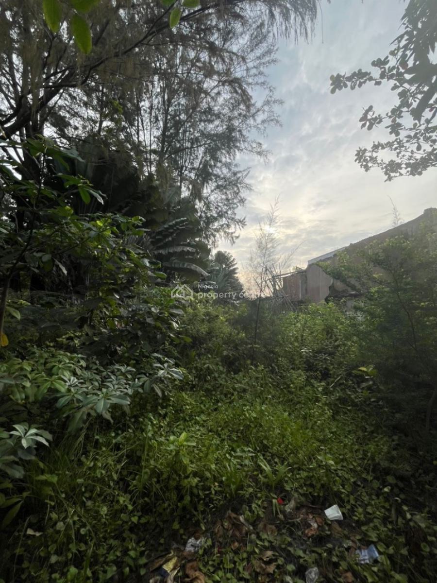 a Plot of Land Measuring 511 Sqm, Vgc, Lekki, Lagos, Residential Land for Sale