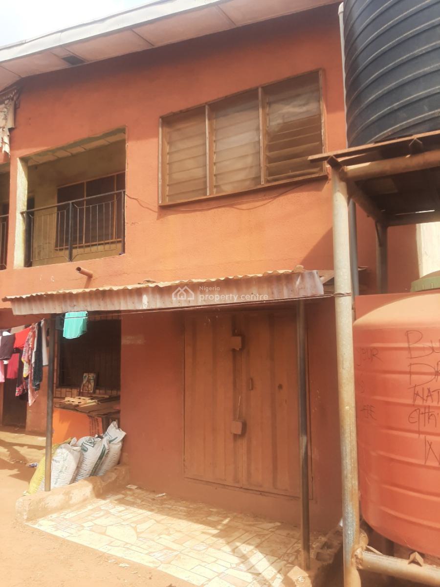 Price Reduced Property, Ugboezeji By Housing Estate Abakpa, Abakpa Nike, Enugu, Enugu, Block of Flats for Sale